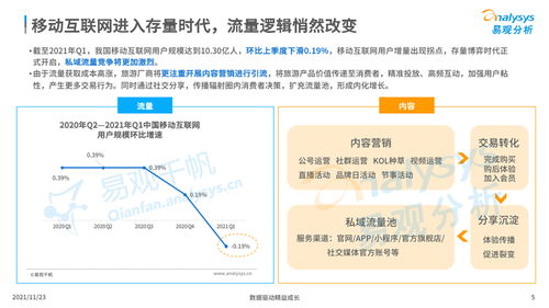 2021年中国酒店数字化发展专题分析